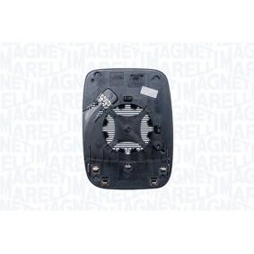 Spiegelglas, Außenspiegel 182209015000 von MAGNETI MARELLI günstig für 35,55 € online kaufen