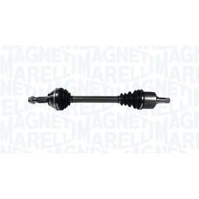 Osta Vetoakseli MAGNETI MARELLI:llä 302004190031 edullisesti hintaan 111,98 €