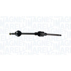 Osta Vetoakseli MAGNETI MARELLI:llä 302004190032 edullisesti hintaan 124,88 €