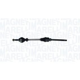 Osta Vetoakseli MAGNETI MARELLI:llä 302004190038 edullisesti hintaan 107,15 €