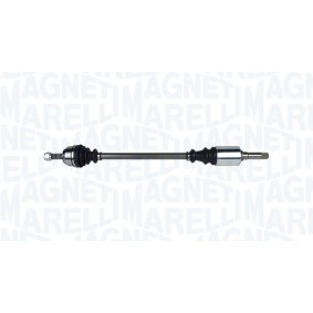 Compre Veio de transmissão da MAGNETI MARELLI 302004190042 a um preço baixo por 77,77 €