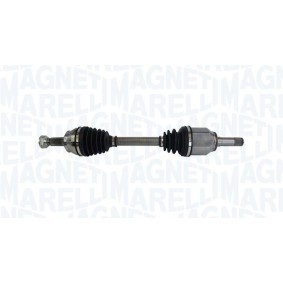 Osta Vetoakseli MAGNETI MARELLI:llä 302004190047 edullisesti hintaan 97,65 €