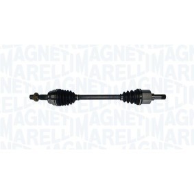 Osta Vetoakseli MAGNETI MARELLI:llä 302004190049 edullisesti hintaan 108,22 €