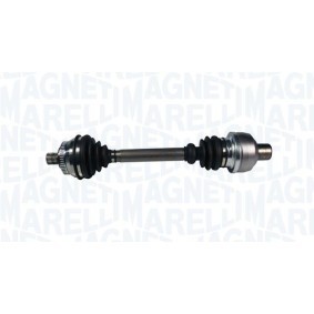Achetez des Arbre de transmission MAGNETI MARELLI 302004190052 à prix pour 89,41 €