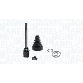 Compre Jogo de apoios, veio de transmissão da MAGNETI MARELLI 302009100014 a um preço baixo por 83,03 €