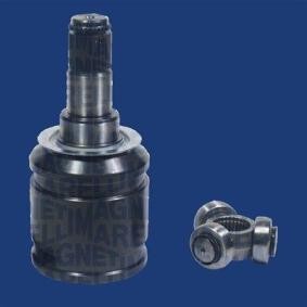 Acquista Kit giunti semiasse da MAGNETI MARELLI 302009100037 a buon mercato per soli 52,04 €
