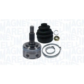 Compre Jogo de apoios, veio de transmissão da MAGNETI MARELLI 302015100182 a um preço baixo por 43,13 €