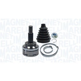 Acquista Kit giunti semiasse da MAGNETI MARELLI 302015100244 a buon mercato per soli 42,36 €
