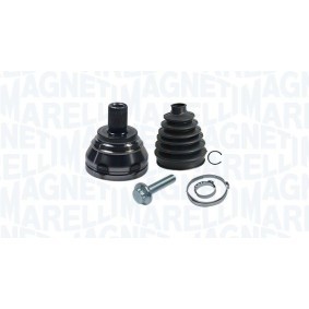 Compre Jogo de apoios, veio de transmissão da MAGNETI MARELLI 302015100314 a um preço baixo por 36,32 €