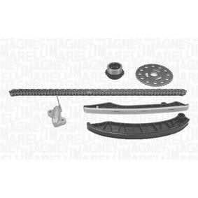 Acquista Kit catena distribuzione da MAGNETI MARELLI 341500000960 a buon mercato per soli 181,84 €