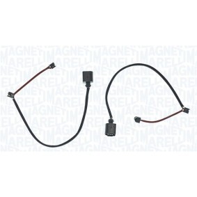 Osta Jarrupalan kulumisenilmaisin MAGNETI MARELLI:llä 363700400206 edullisesti hintaan 23,10 €