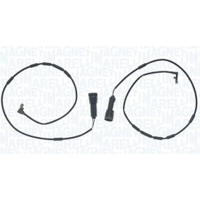 Osta Jarrupalan kulumisenilmaisin MAGNETI MARELLI:llä 363700400261 edullisesti hintaan 31,90 €