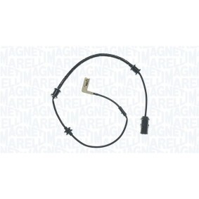 Osta Jarrupalan kulumisenilmaisin MAGNETI MARELLI:llä 363700400263 edullisesti hintaan 29,98 €