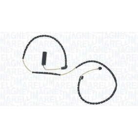 Osta Jarrupalan kulumisenilmaisin MAGNETI MARELLI:llä 363700400269 edullisesti hintaan 24,14 €