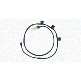 Osta Jarrupalan kulumisenilmaisin MAGNETI MARELLI:llä 363700400272 edullisesti hintaan 26,71 €