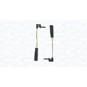 Comprar Sensor de desgaste de pastillas de frenos de MAGNETI MARELLI 363700400274 a bajo precio de 51,46 €