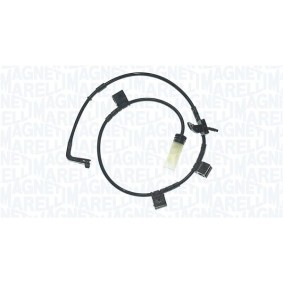 Osta Jarrupalan kulumisenilmaisin MAGNETI MARELLI:llä 363700400299 edullisesti hintaan 24,35 €