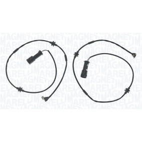 Osta Jarrupalan kulumisenilmaisin MAGNETI MARELLI:llä 363700400308 edullisesti hintaan 24,14 €