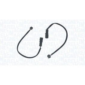 Osta Jarrupalan kulumisenilmaisin MAGNETI MARELLI:llä 363700400312 edullisesti hintaan 25,52 €