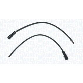 Osta Jarrupalan kulumisenilmaisin MAGNETI MARELLI:llä 363700400314 edullisesti hintaan 29,12 €