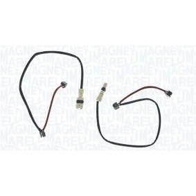 Osta Jarrupalan kulumisenilmaisin MAGNETI MARELLI:llä 363700400328 edullisesti hintaan 28,82 €