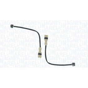 Osta Jarrupalan kulumisenilmaisin MAGNETI MARELLI:llä 363700400330 edullisesti hintaan 42,03 €