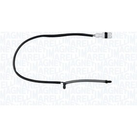 Osta Jarrupalan kulumisenilmaisin MAGNETI MARELLI:llä 363700400331 edullisesti hintaan 27,48 €