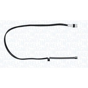 Osta Jarrupalan kulumisenilmaisin MAGNETI MARELLI:llä 363700400332 edullisesti hintaan 24,32 €
