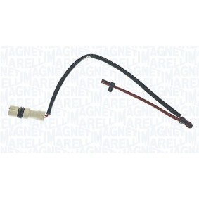 Osta Jarrupalan kulumisenilmaisin MAGNETI MARELLI:llä 363700400337 edullisesti hintaan 19,39 €