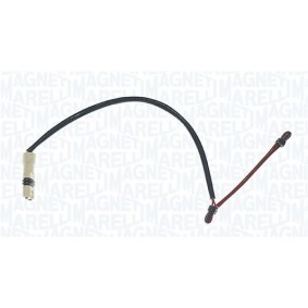 Osta Jarrupalan kulumisenilmaisin MAGNETI MARELLI:llä 363700400338 edullisesti hintaan 16,61 €