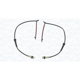 Osta Jarrupalan kulumisenilmaisin MAGNETI MARELLI:llä 363700400341 edullisesti hintaan 29,39 €