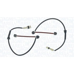 Osta Jarrupalan kulumisenilmaisin MAGNETI MARELLI:llä 363700400342 edullisesti hintaan 32,46 €