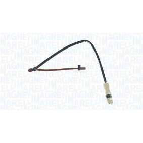 Osta Jarrupalan kulumisenilmaisin MAGNETI MARELLI:llä 363700400343 edullisesti hintaan 28,53 €