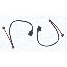 Osta Jarrupalan kulumisenilmaisin MAGNETI MARELLI:llä 363700400344 edullisesti hintaan 23,52 €