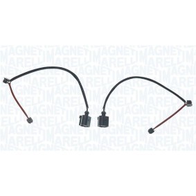 Osta Jarrupalan kulumisenilmaisin MAGNETI MARELLI:llä 363700400345 edullisesti hintaan 27,18 €