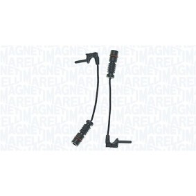 Osta Jarrupalan kulumisenilmaisin MAGNETI MARELLI:llä 363700400349 edullisesti hintaan 7,90 €