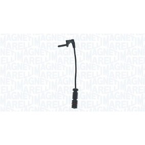 Osta Jarrupalan kulumisenilmaisin MAGNETI MARELLI:llä 363700400350 edullisesti hintaan 5,02 €