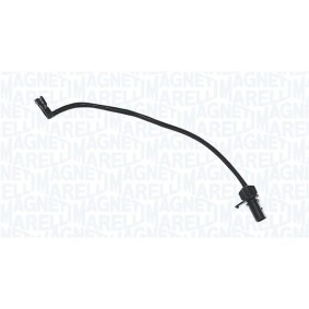 Osta Jarrupalan kulumisenilmaisin MAGNETI MARELLI:llä 363700400354 edullisesti hintaan 26,59 €