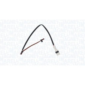 Osta Jarrupalan kulumisenilmaisin MAGNETI MARELLI:llä 363700400398 edullisesti hintaan 20,36 €