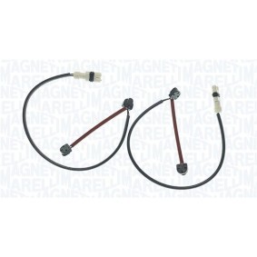 Osta Jarrupalan kulumisenilmaisin MAGNETI MARELLI:llä 363700400415 edullisesti hintaan 41,59 €