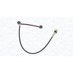 Osta Jarrupalan kulumisenilmaisin MAGNETI MARELLI:llä 363700400417 edullisesti hintaan 23,83 €