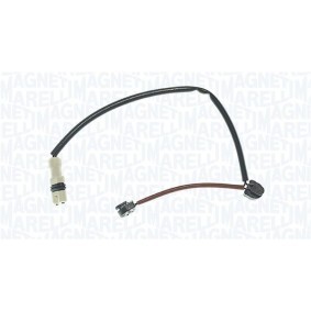 Osta Jarrupalan kulumisenilmaisin MAGNETI MARELLI:llä 363700400418 edullisesti hintaan 29,12 €