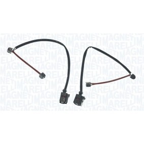 Achetez des Témoin d'usure de plaquette de frein MAGNETI MARELLI 363700400421 à prix pour 25,12 €
