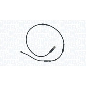 Osta Jarrupalan kulumisenilmaisin MAGNETI MARELLI:llä 363700400433 edullisesti hintaan 25,21 €