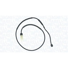 Osta Jarrupalan kulumisenilmaisin MAGNETI MARELLI:llä 363700400445 edullisesti hintaan 25,98 €