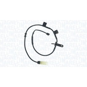Osta Jarrupalan kulumisenilmaisin MAGNETI MARELLI:llä 363700400446 edullisesti hintaan 25,70 €