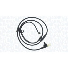 Osta Jarrupalan kulumisenilmaisin MAGNETI MARELLI:llä 363700400447 edullisesti hintaan 28,53 €
