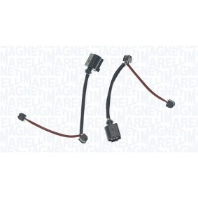Osta Jarrupalan kulumisenilmaisin MAGNETI MARELLI:llä 363700400448 edullisesti hintaan 25,21 €