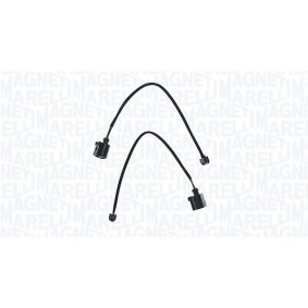 Osta Jarrupalan kulumisenilmaisin MAGNETI MARELLI:llä 363700400451 edullisesti hintaan 22,20 €