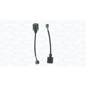 Osta Jarrupalan kulumisenilmaisin MAGNETI MARELLI:llä 363700400452 edullisesti hintaan 21,47 €